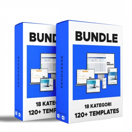 ProManage Bundle