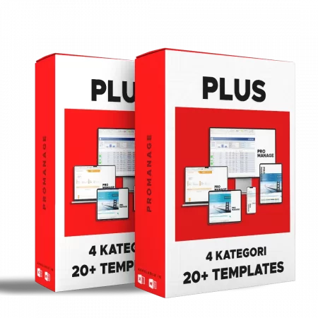 ProManage Plus