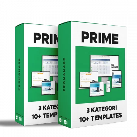 ProManage Prime