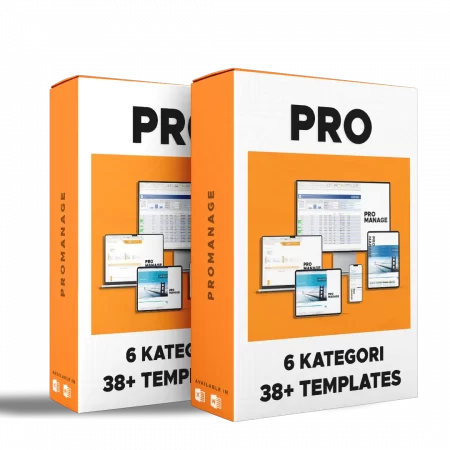 ProManage Pro